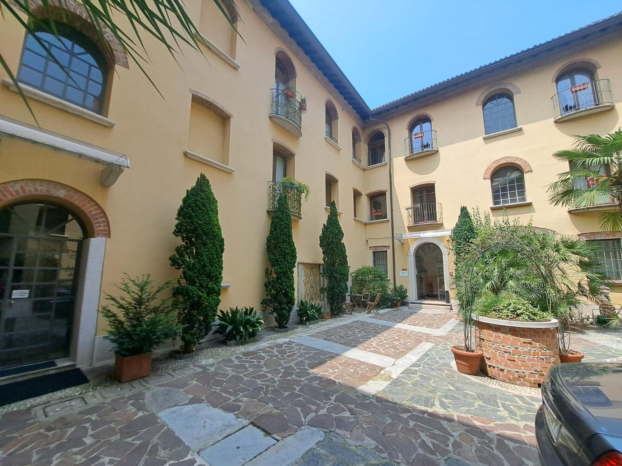 Trilocale Tamara Abbadesse Guest House M3-M5 Zara — Foto 1
